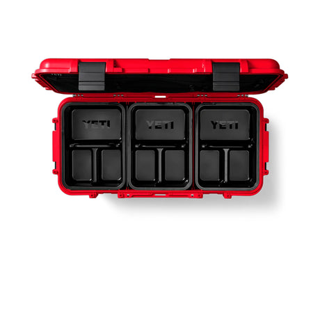 YETI - LoadOut GoBox 60 // Rescue Red fra YETI - billede nr. 6 hos GrejFreak.dk