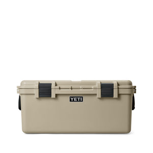 YETI - LoadOut GoBox 60 // Sand fra YETI - billede nr. 1 hos GrejFreak.dk