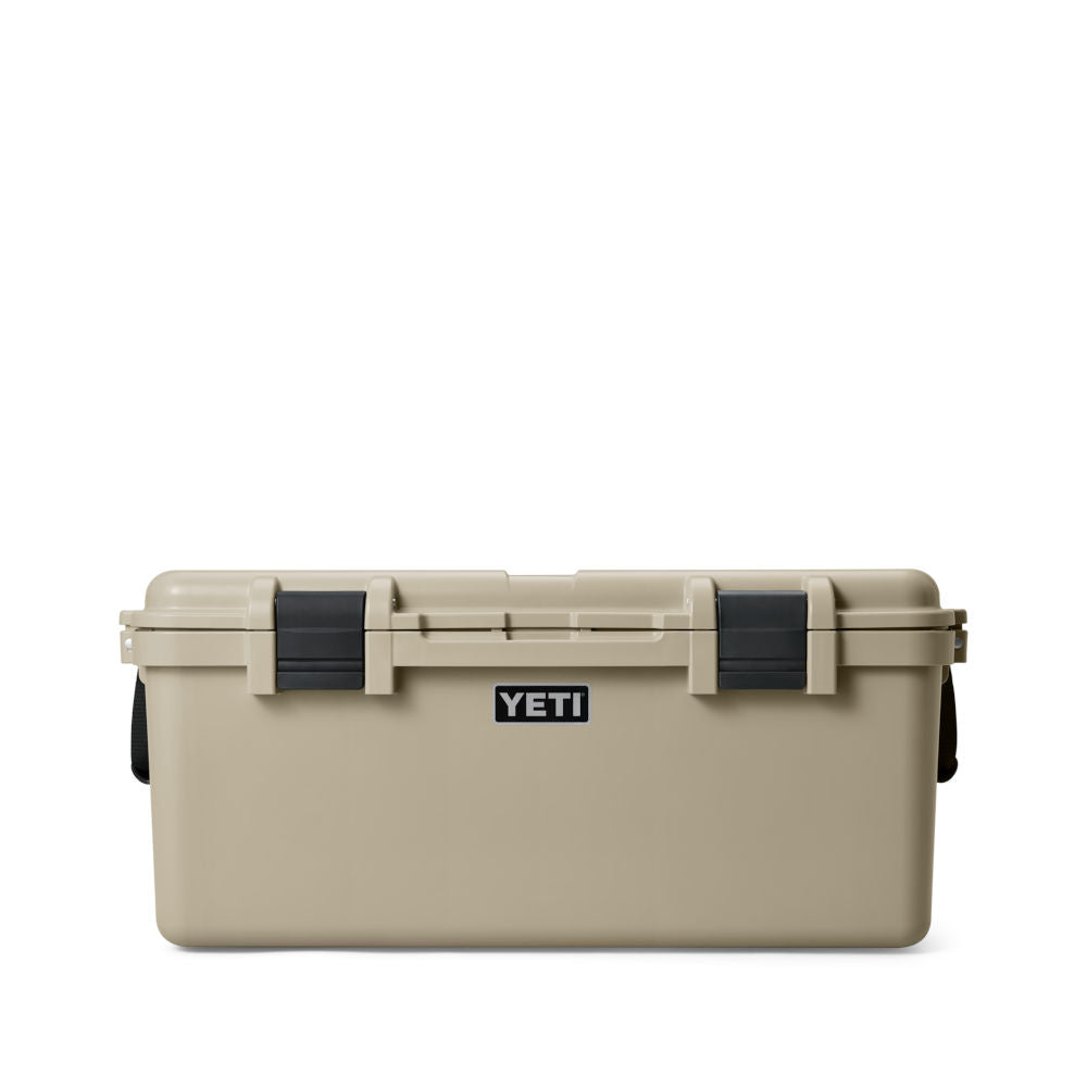 YETI - LoadOut GoBox 60 // Sand fra YETI - billede nr. 1 hos GrejFreak.dk