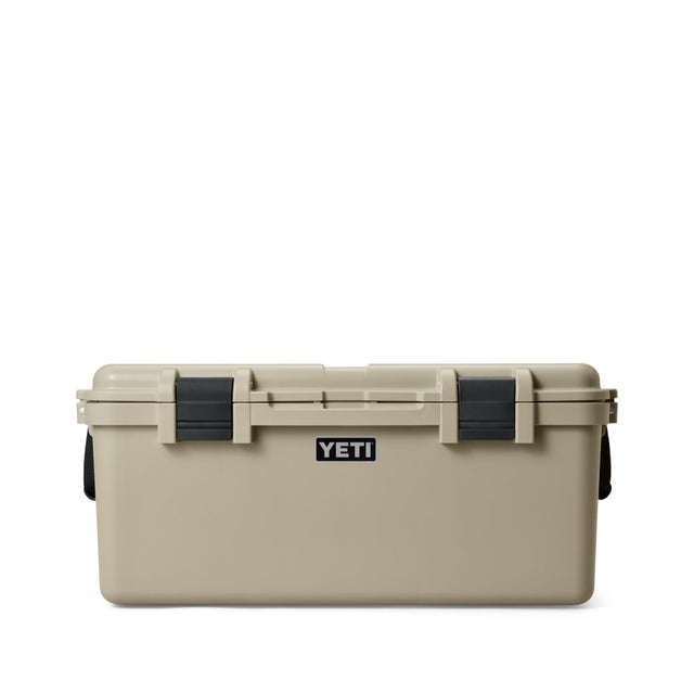YETI - LoadOut GoBox 60 // Sand fra YETI - billede nr. 1 hos GrejFreak.dk