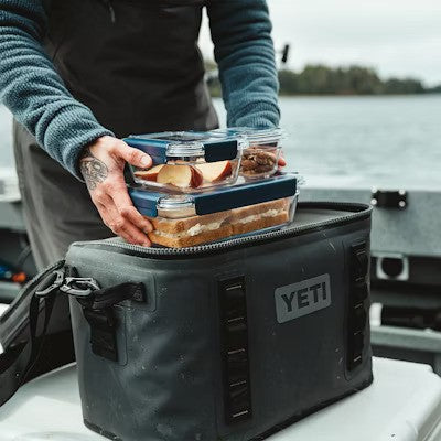 YETI - Madopbevaringsboks fra YETI - billede nr. 12 hos GrejFreak.dk