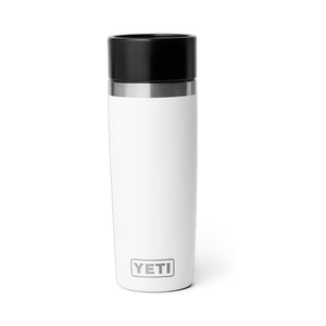 YETI - Rambler Travel Bottle 355 ml // Hvid fra YETI - billede nr. 1 hos GrejFreak.dk