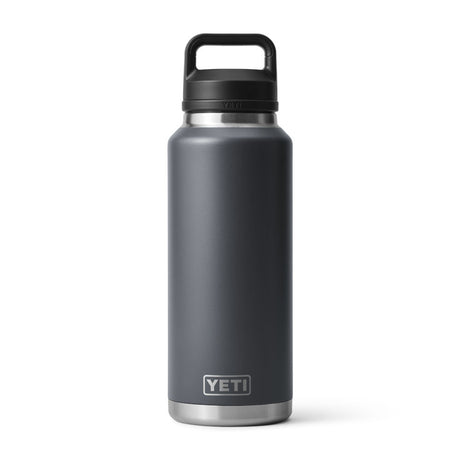YETI - Rambler Chug Flaske 1L // Mørkeblå fra YETI - billede nr. 2 hos GrejFreak.dk