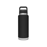 YETI - Rambler Chug Flaske 1L // Sort fra YETI - billede nr. 2 hos GrejFreak.dk