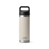 YETI - Rambler Chug Flaske 532 ml // Cape Taupe fra YETI - billede nr. 1 hos GrejFreak.dk
