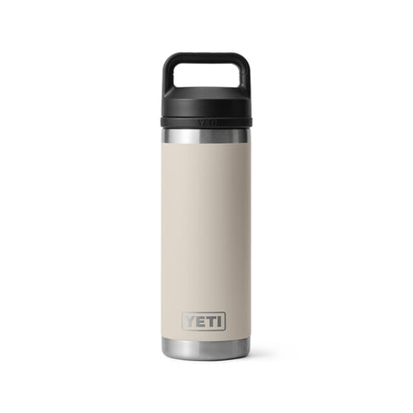 YETI - Rambler Chug Flaske 532 ml // Cape Taupe fra YETI - billede nr. 1 hos GrejFreak.dk