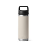 YETI - Rambler Chug Flaske 532 ml // Cape Taupe fra YETI - billede nr. 2 hos GrejFreak.dk
