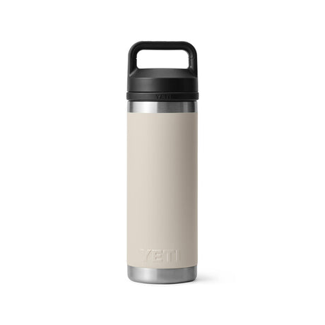 YETI - Rambler Chug Flaske 532 ml // Cape Taupe fra YETI - billede nr. 2 hos GrejFreak.dk