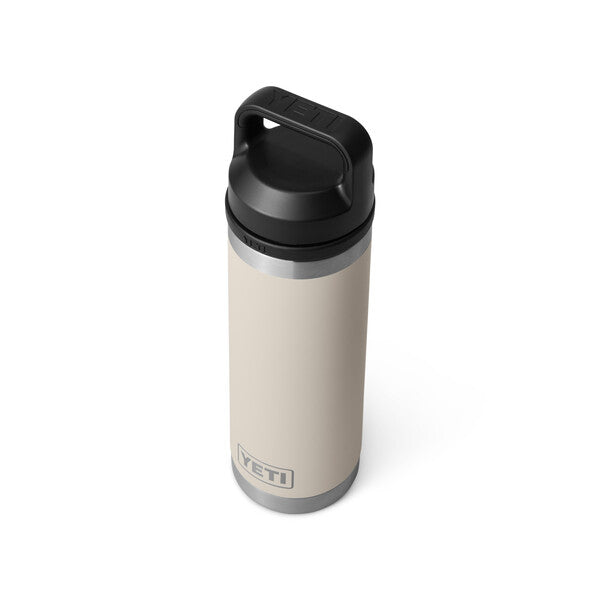 YETI - Rambler Chug Flaske 532 ml // Cape Taupe fra YETI - billede nr. 3 hos GrejFreak.dk