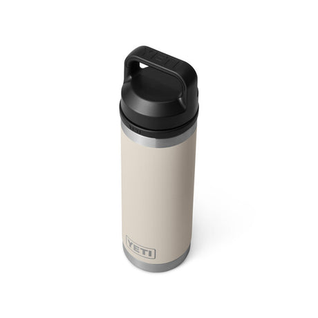 YETI - Rambler Chug Flaske 532 ml // Cape Taupe fra YETI - billede nr. 3 hos GrejFreak.dk