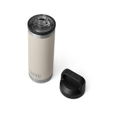 YETI - Rambler Chug Flaske 532 ml // Cape Taupe fra YETI - billede nr. 4 hos GrejFreak.dk