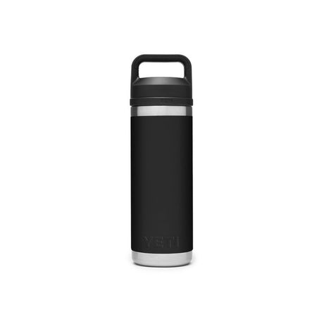 YETI - Rambler Chug Flaske 532 ml // Sort fra YETI - billede nr. 2 hos GrejFreak.dk