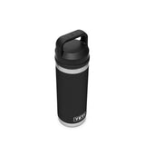 YETI - Rambler Chug Flaske 532 ml // Sort fra YETI - billede nr. 4 hos GrejFreak.dk