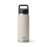 YETI - Rambler Chug Flaske 769 ml // Cape Taupe fra YETI - billede nr. 1 hos GrejFreak.dk