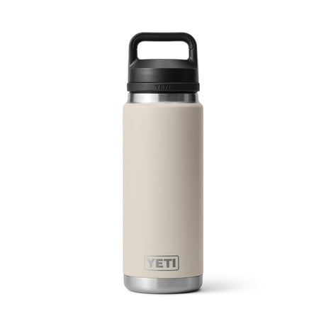 YETI - Rambler Chug Flaske 769 ml // Cape Taupe fra YETI - billede nr. 1 hos GrejFreak.dk