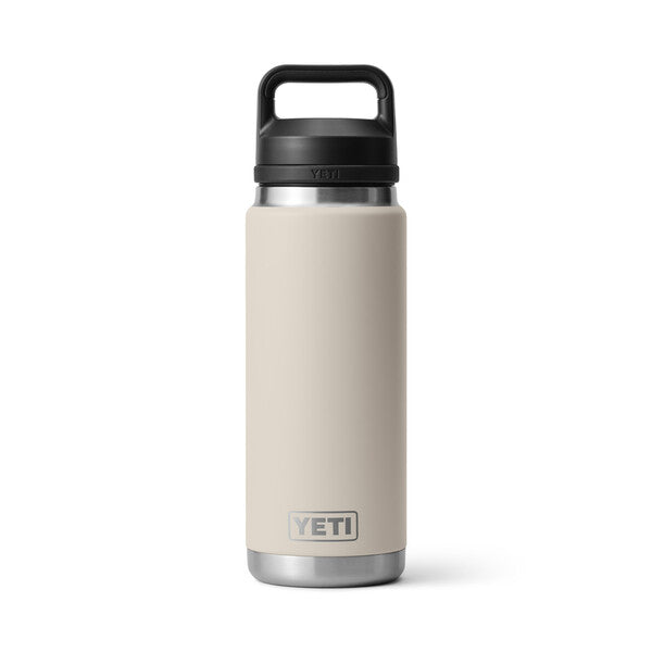 YETI - Rambler Chug Flaske 769 ml // Cape Taupe fra YETI - billede nr. 1 hos GrejFreak.dk