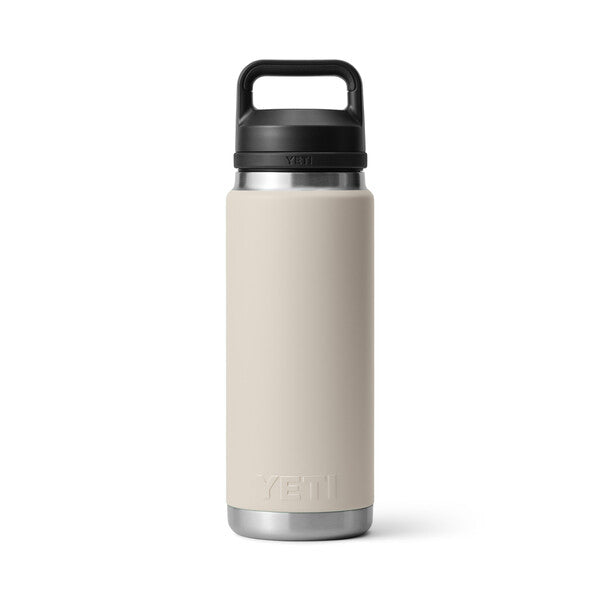 YETI - Rambler Chug Flaske 769 ml // Cape Taupe fra YETI - billede nr. 2 hos GrejFreak.dk