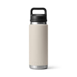 YETI - Rambler Chug Flaske 769 ml // Cape Taupe fra YETI - billede nr. 2 hos GrejFreak.dk