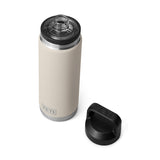 YETI - Rambler Chug Flaske 769 ml // Cape Taupe fra YETI - billede nr. 4 hos GrejFreak.dk