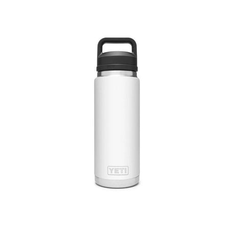 YETI - Rambler Chug Flaske 769 ml // Hvid fra YETI - billede nr. 1 hos GrejFreak.dk