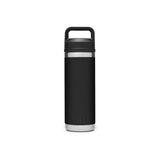 YETI - Rambler Chug Flaske 769 ml // Sort fra YETI - billede nr. 2 hos GrejFreak.dk
