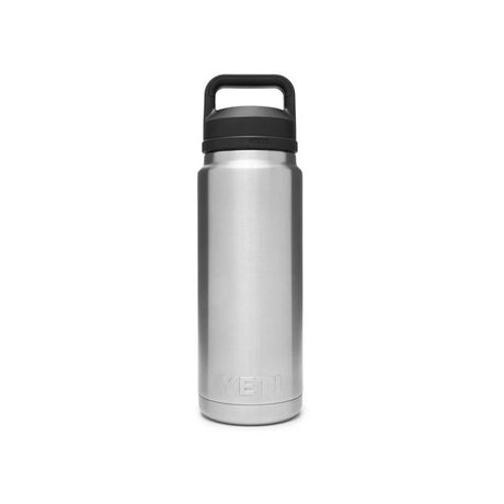 YETI - Rambler Chug Flaske 769 ml // Stål fra YETI - billede nr. 1 hos GrejFreak.dk