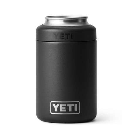YETI - Rambler Colster Can Insulator 0,33L // Sort fra YETI - billede nr. 1 hos GrejFreak.dk