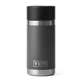 YETI - Rambler Flaske Med Hotshot Låg 354 ml // Sort fra YETI - billede nr. 2 hos GrejFreak.dk