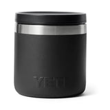 YETI - Rambler Food Jar 237 ml // Black fra YETI - billede nr. 2 hos GrejFreak.dk