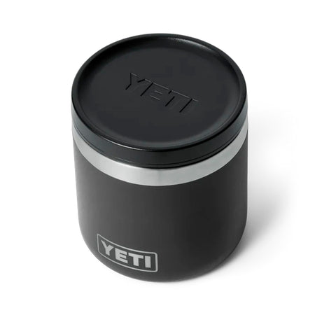 YETI - Rambler Food Jar 237 ml // Black fra YETI - billede nr. 3 hos GrejFreak.dk