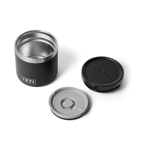 YETI - Rambler Food Jar 237 ml // Black fra YETI - billede nr. 4 hos GrejFreak.dk