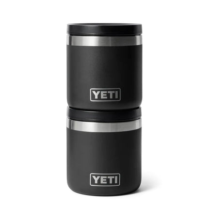 YETI - Rambler Food Jar 237 ml // Black fra YETI - billede nr. 6 hos GrejFreak.dk