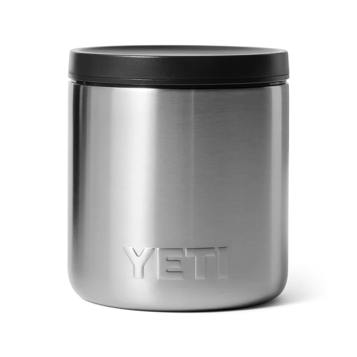 YETI - Rambler Food Jar 237 ml // STAINLESS STEEL fra YETI - billede nr. 1 hos GrejFreak.dk