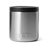 YETI - Rambler Food Jar 237 ml // STAINLESS STEEL fra YETI - billede nr. 1 hos GrejFreak.dk