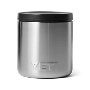 YETI - Rambler Food Jar 237 ml // STAINLESS STEEL fra YETI - billede nr. 1 hos GrejFreak.dk