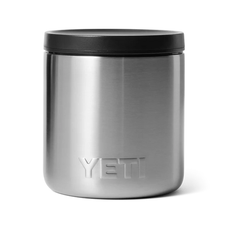 YETI - Rambler Food Jar 237 ml // STAINLESS STEEL fra YETI - billede nr. 1 hos GrejFreak.dk