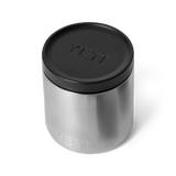 YETI - Rambler Food Jar 237 ml // STAINLESS STEEL fra YETI - billede nr. 2 hos GrejFreak.dk