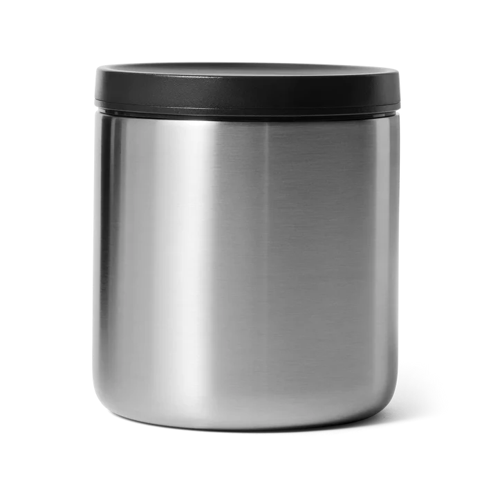 YETI - Rambler Food Jar 237 ml // STAINLESS STEEL fra YETI - billede nr. 3 hos GrejFreak.dk