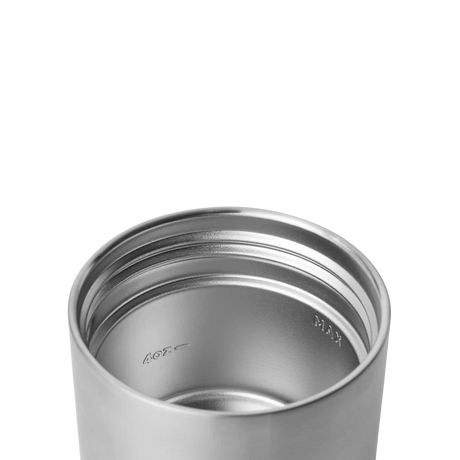 YETI - Rambler Food Jar 237 ml // STAINLESS STEEL fra YETI - billede nr. 4 hos GrejFreak.dk