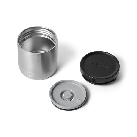 YETI - Rambler Food Jar 237 ml // STAINLESS STEEL fra YETI - billede nr. 5 hos GrejFreak.dk