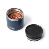 YETI - Rambler Food Jar 237 ml // STAINLESS STEEL fra YETI - billede nr. 7 hos GrejFreak.dk