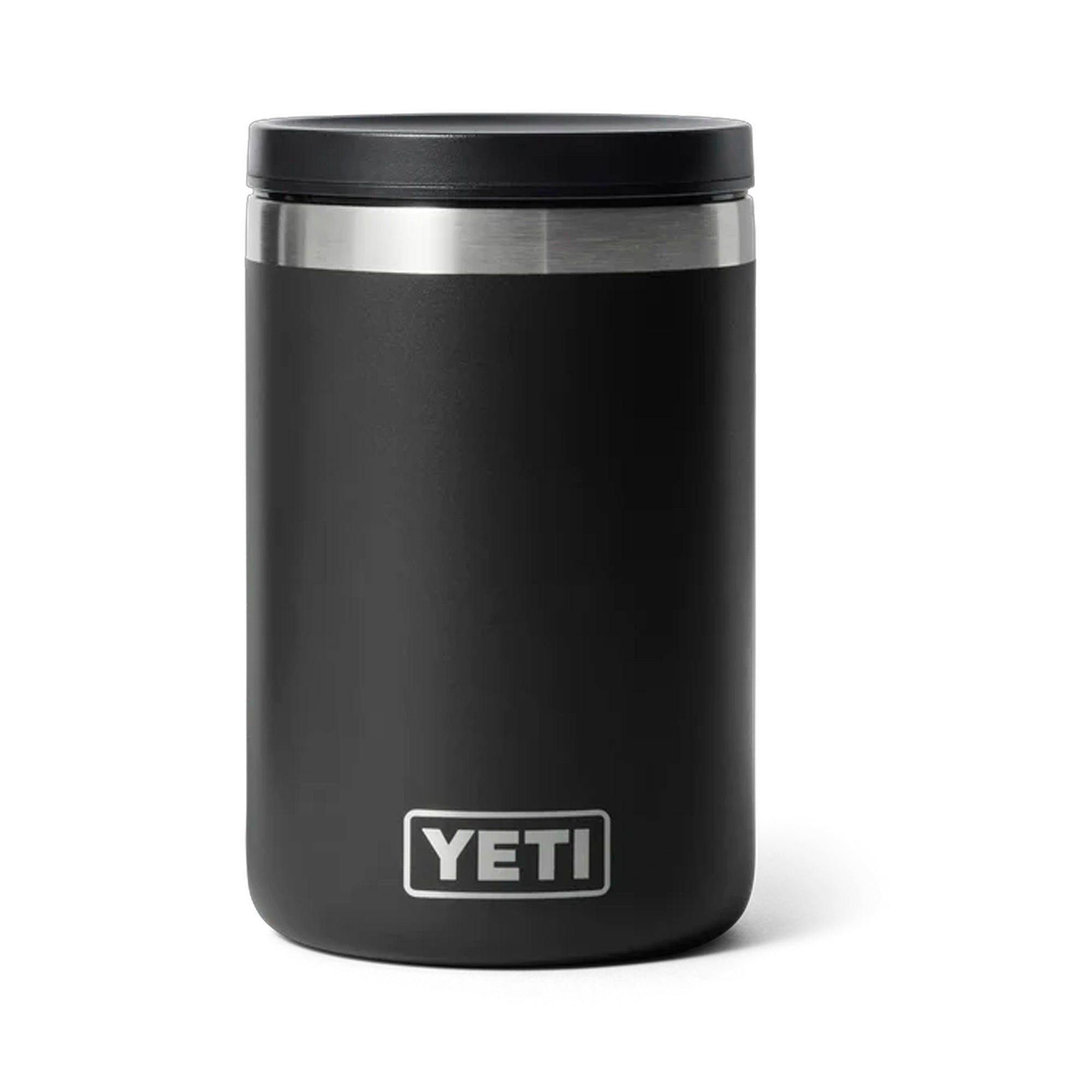 YETI - Rambler Food Jar 473 ml | Black – GrejFreak.dk