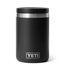 YETI - Rambler Food Jar 473 ml // Black fra YETI - billede nr. 1 hos GrejFreak.dk