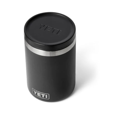 YETI - Rambler Food Jar 473 ml // Black fra YETI - billede nr. 3 hos GrejFreak.dk