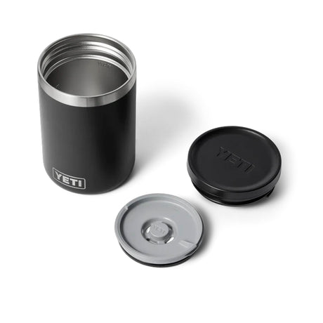 YETI - Rambler Food Jar 473 ml // Black fra YETI - billede nr. 4 hos GrejFreak.dk
