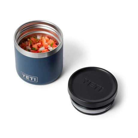 YETI - Rambler Food Jar 473 ml // Black fra YETI - billede nr. 8 hos GrejFreak.dk