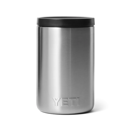 YETI - Rambler Food Jar 473 ml // STAINLESS STEEL fra YETI - billede nr. 1 hos GrejFreak.dk