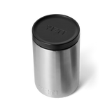 YETI - Rambler Food Jar 473 ml // STAINLESS STEEL fra YETI - billede nr. 2 hos GrejFreak.dk