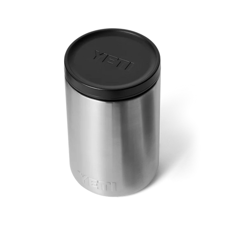 YETI - Rambler Food Jar 473 ml // STAINLESS STEEL fra YETI - billede nr. 2 hos GrejFreak.dk