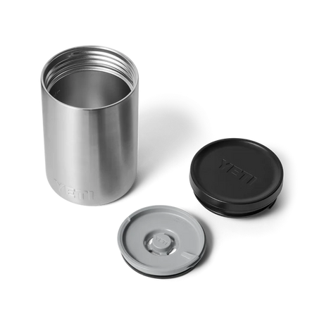 YETI - Rambler Food Jar 473 ml // STAINLESS STEEL fra YETI - billede nr. 5 hos GrejFreak.dk